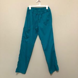 Cherokee Scrub Bottoms